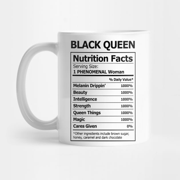 Black Queen by Andreeastore  